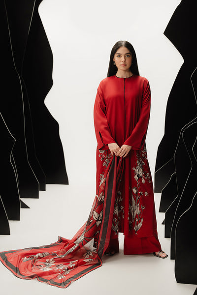 Zeur Dupatta