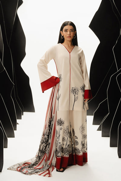 Tohun Dupatta