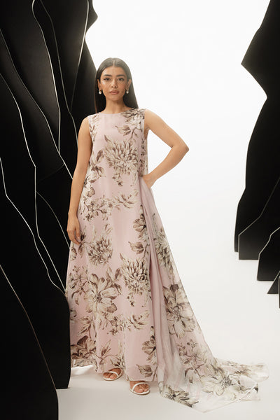 Mogh Dupatta