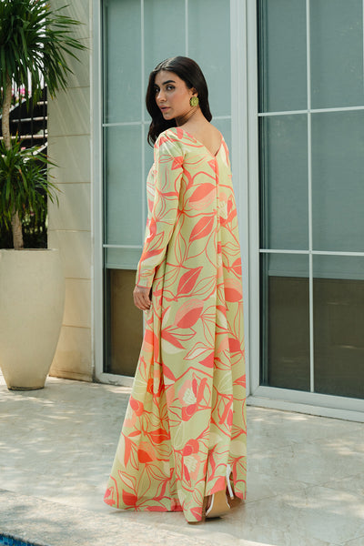 Domel Dress