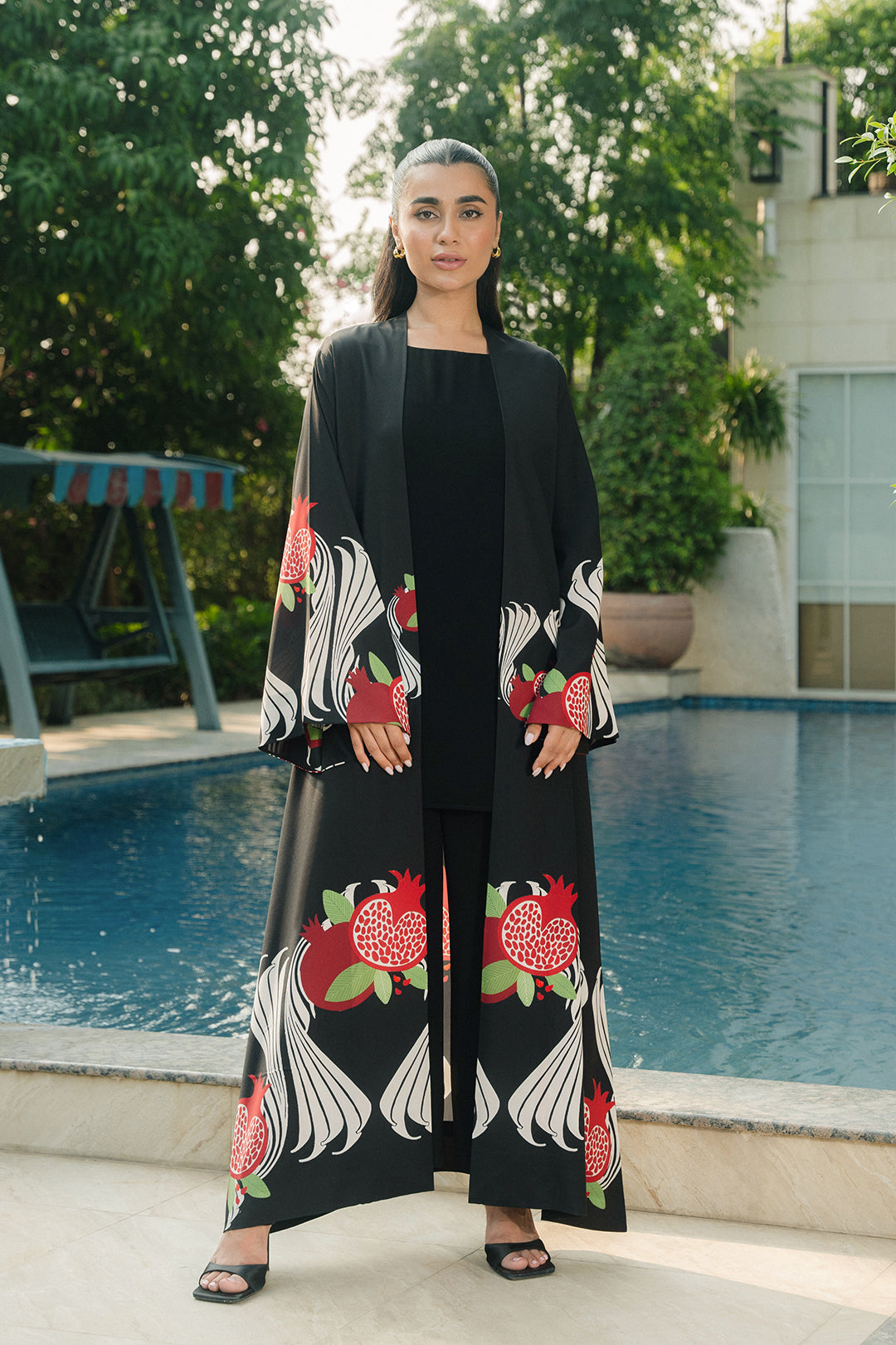 shrug dress for women in Pakistan