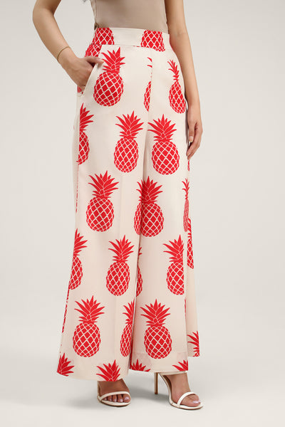 Sangra Pants