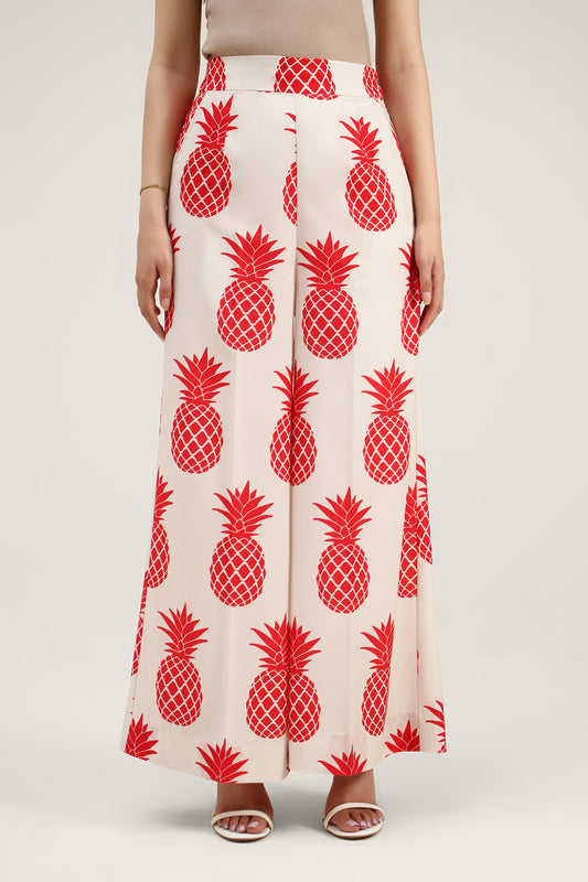Sangra Pants