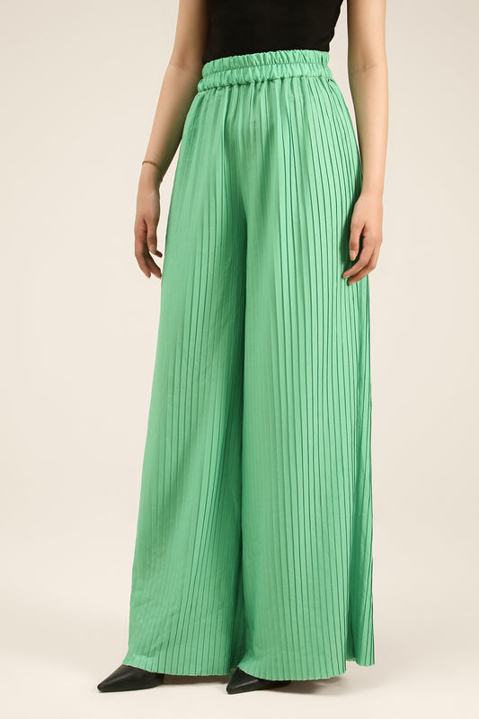 Arkil Pleated Pants