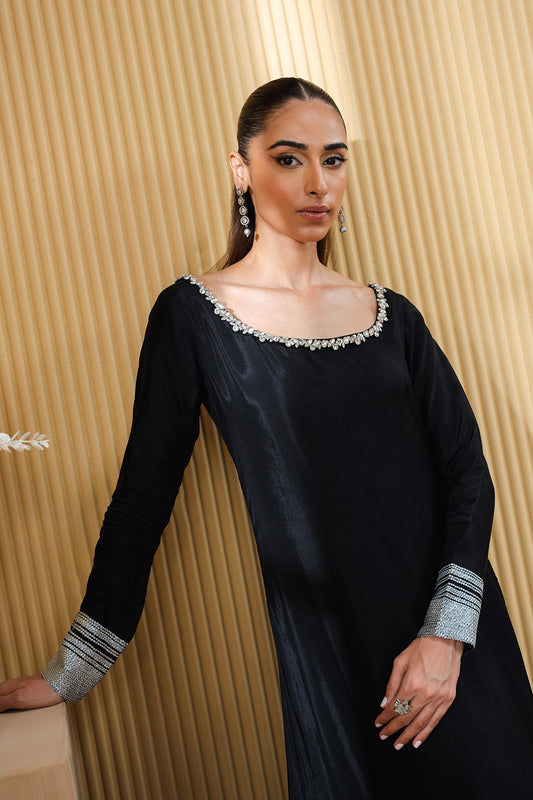 Nialt Dress