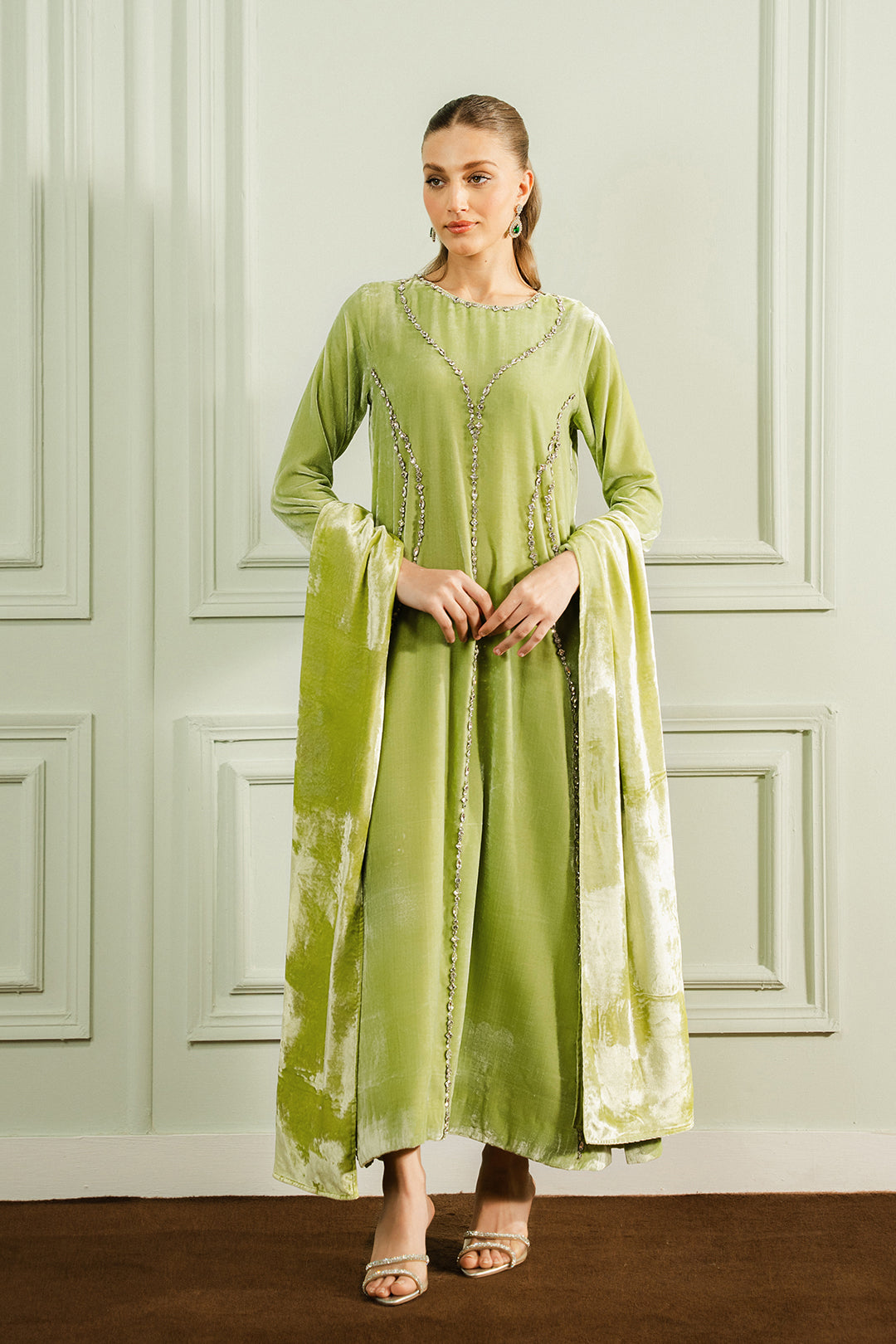 Lae Dress – Lulusar