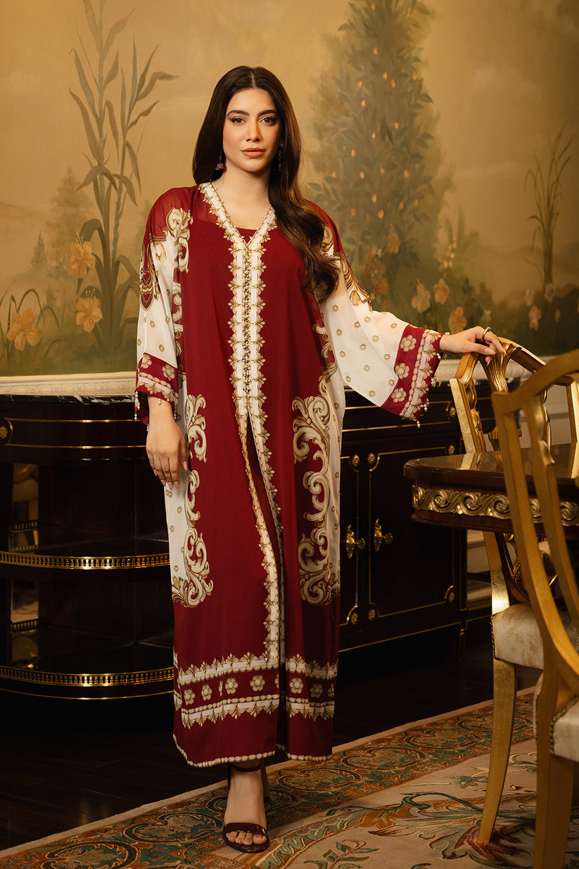 dress by lulusar
