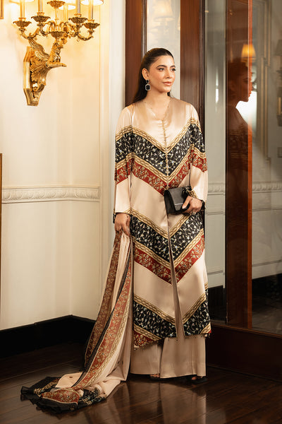 Daraad Dupatta