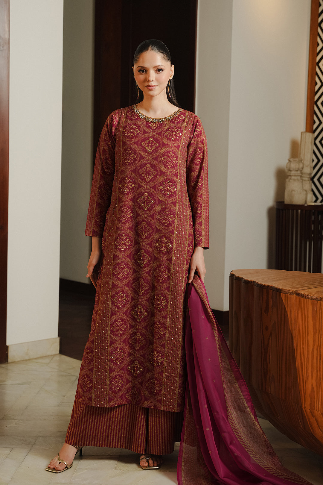 eid dresses for women