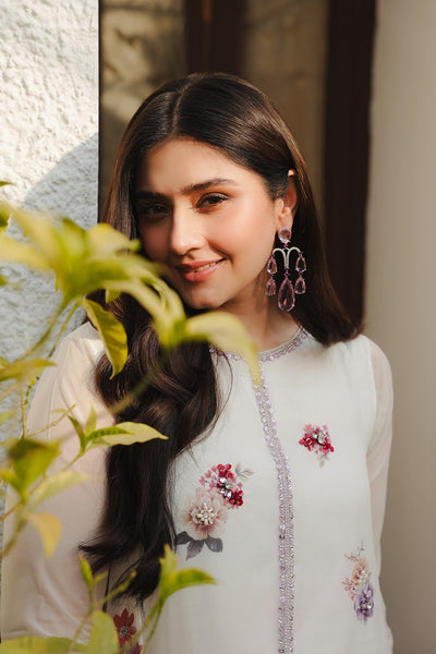Girwal Dress