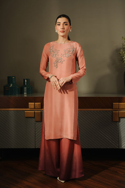 Qazal Long