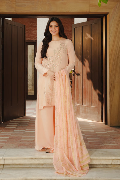 Hemrai Dupatta