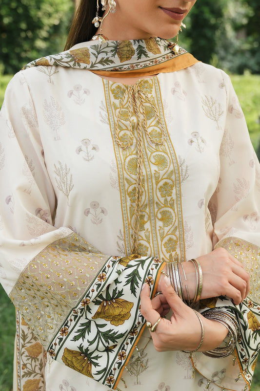 Suzil Top