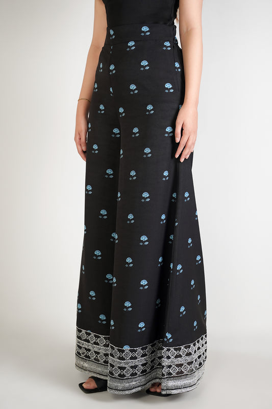 Henzel Pants