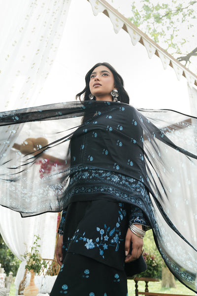 Henzel Dupatta