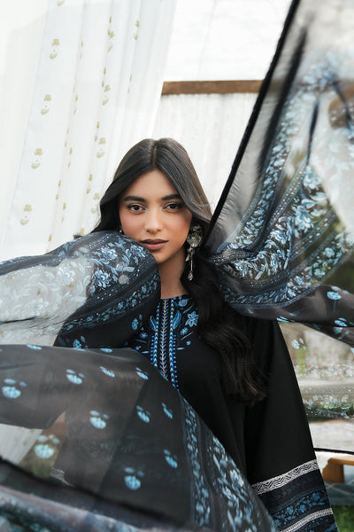 Henzel Dupatta
