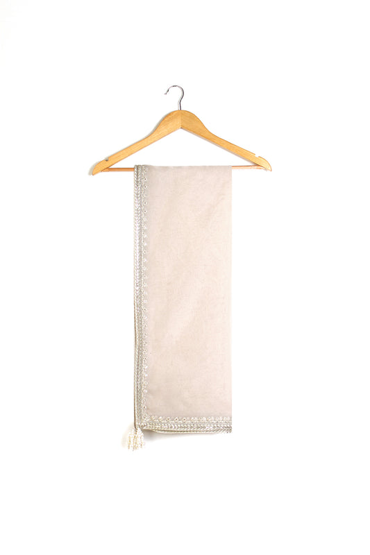 Kaas Dupatta