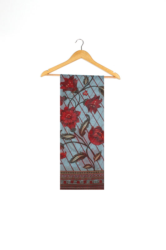 Tigri Dupatta