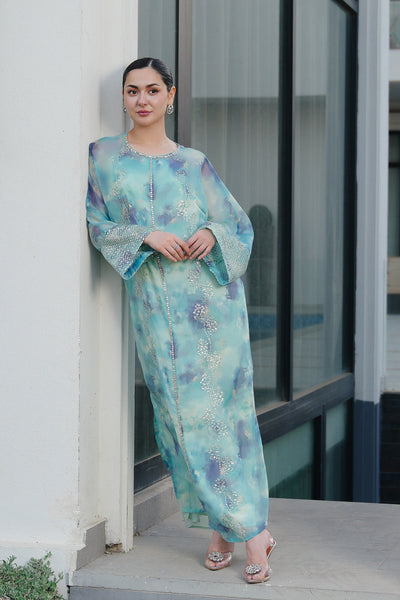 Maraal Kaftan Lulusar Maraal Kaftan Lulusar