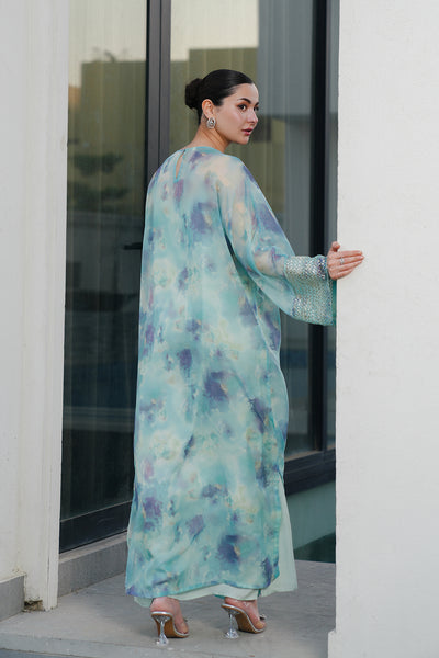 Maraal Kaftan
