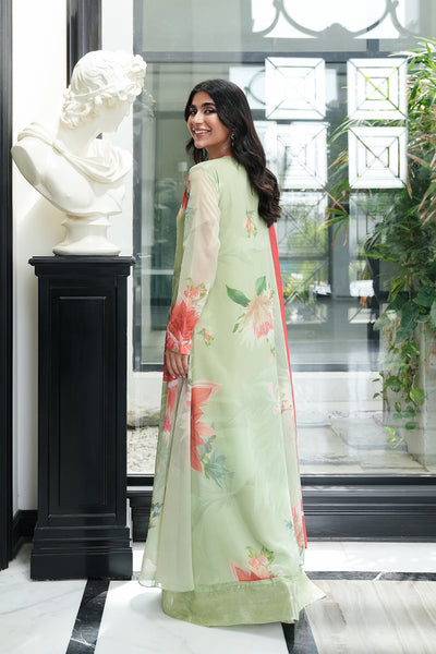 Mazwal Dress