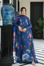 Omaal Dress