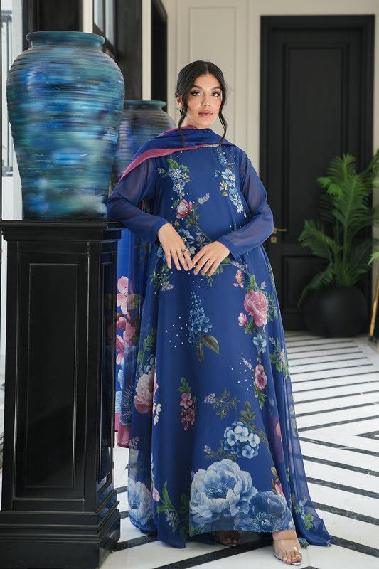 Omaal Dress
