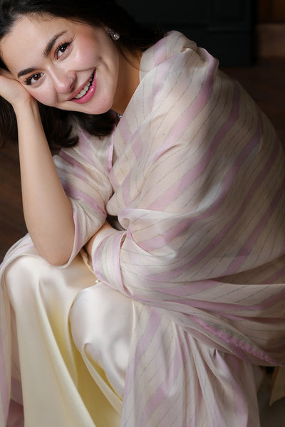 Omai Dupatta