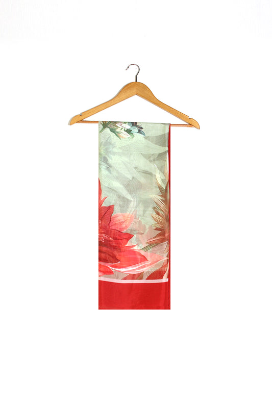 Mazwal Dupatta