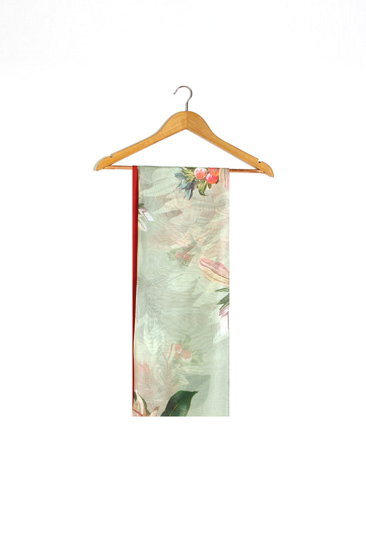 Mazwal Dupatta