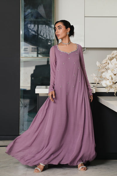 Damor Dress