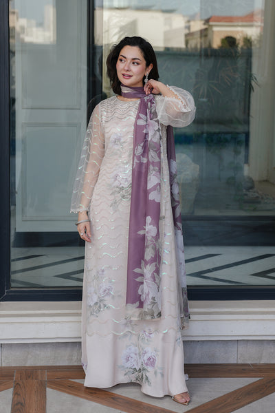 Noral Dupatta