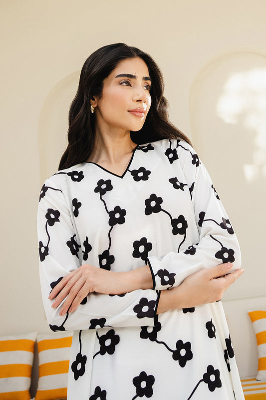 Seorat Dress