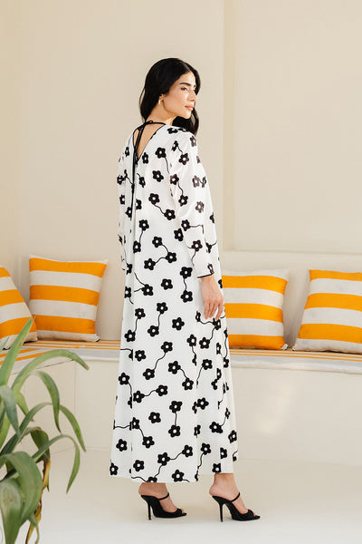 Seorat Dress