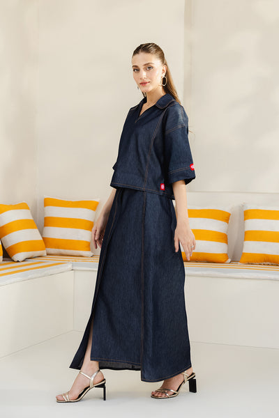 Isoha Skirt
