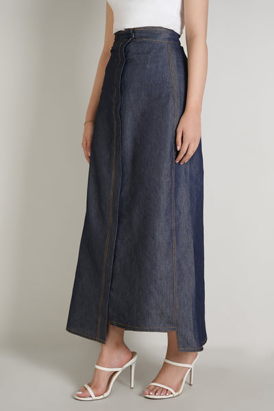 Isoha Skirt