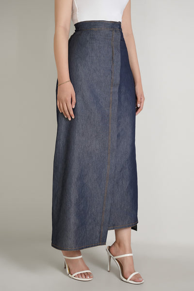 Isoha Skirt