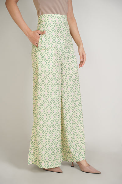 Arkat Pants