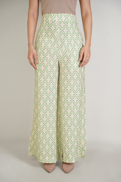 Arkat Pants