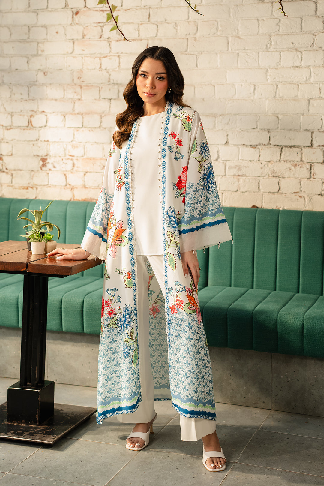 Sale Printed