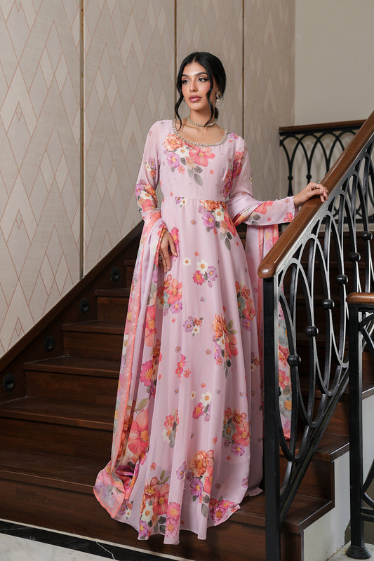 Irhat Dress