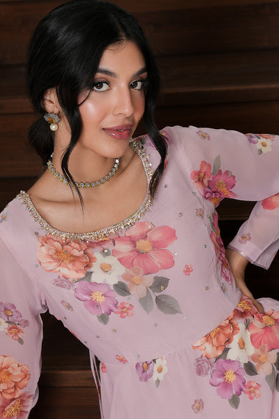 Irhat Dress
