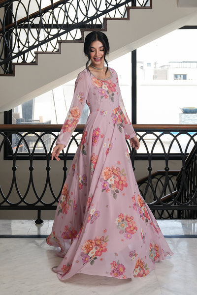 Irhat Dress