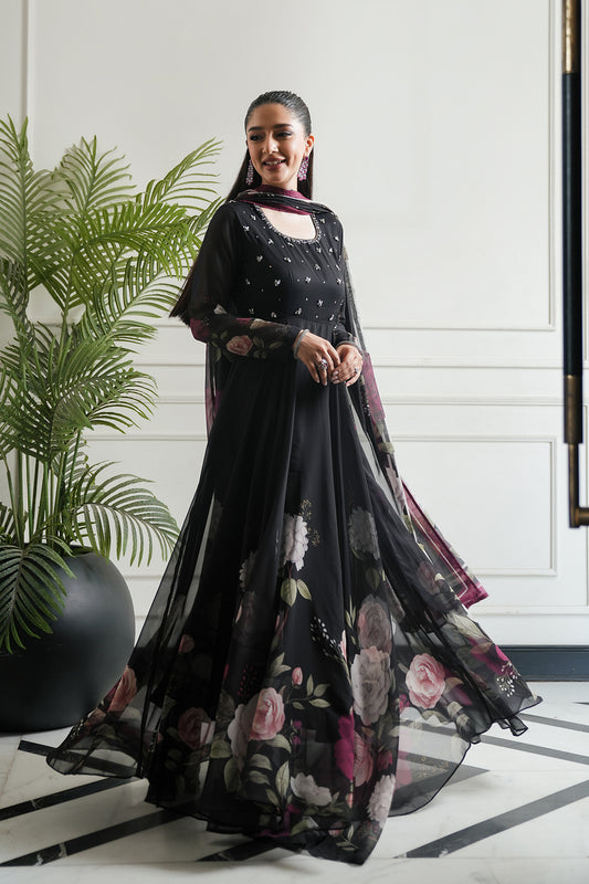 Birat Dress