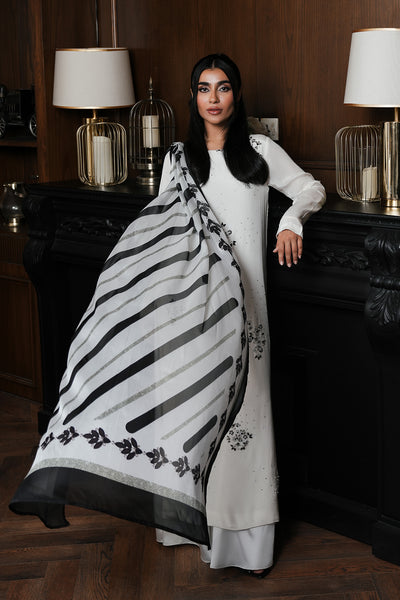 Abril Dupatta