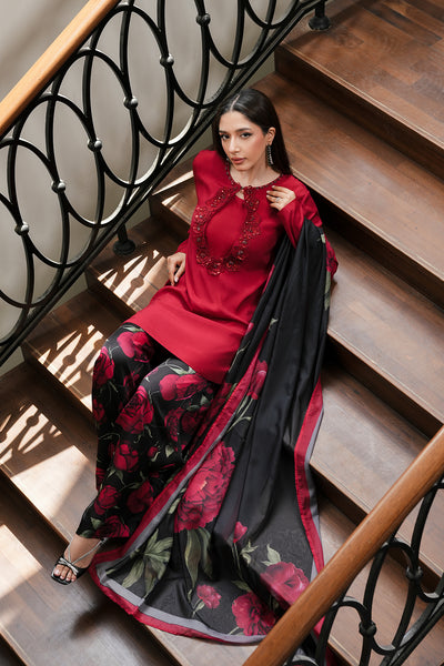 Amol Dupatta