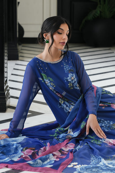 Omaal Dupatta