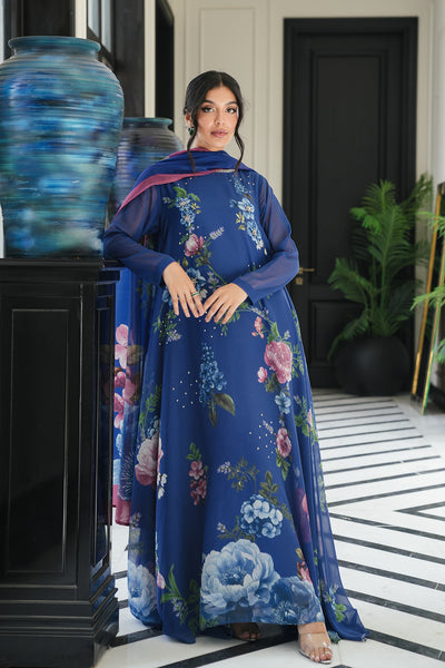 Omaal Dupatta