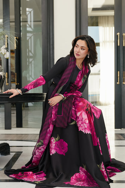 Tehraab Top & Skirt (2pc)