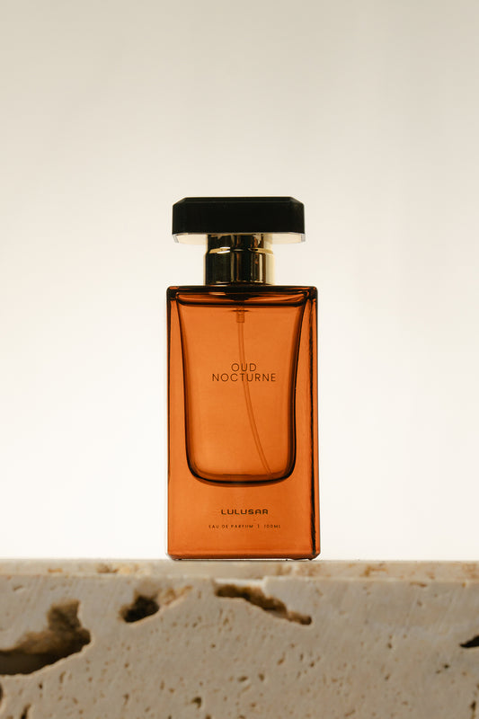 Oud nocturne